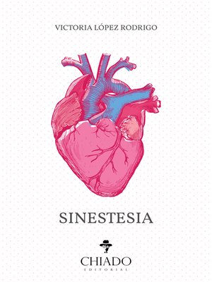 cover image of Sinestesia